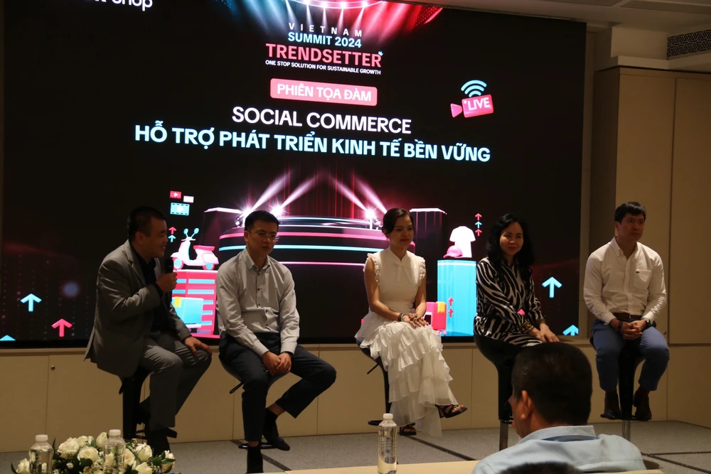 thương mại điện tử