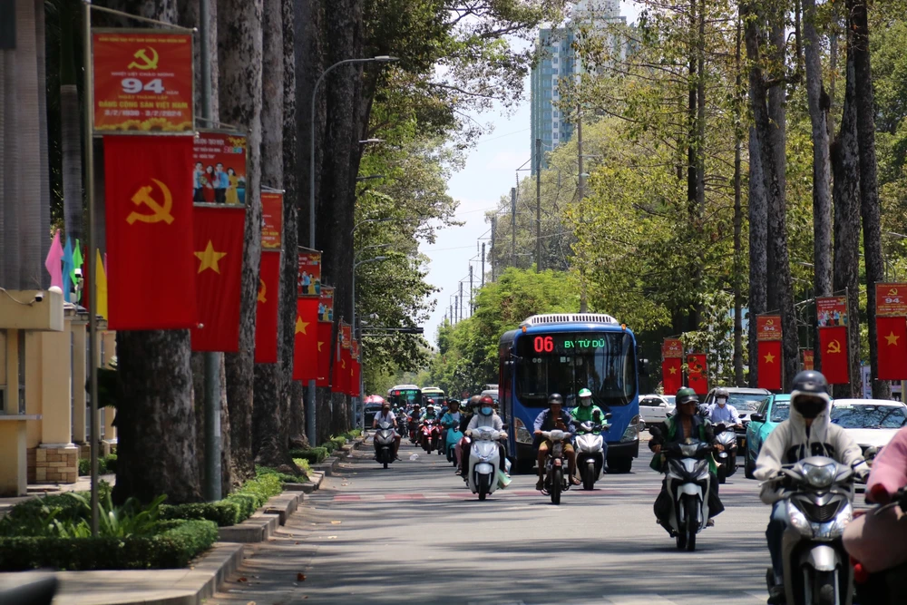 cờ đỏ sao vàng