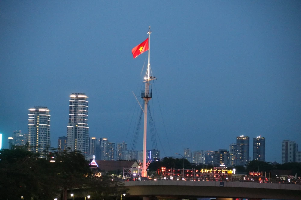 chiếu sáng thông minh ở TP.HCM