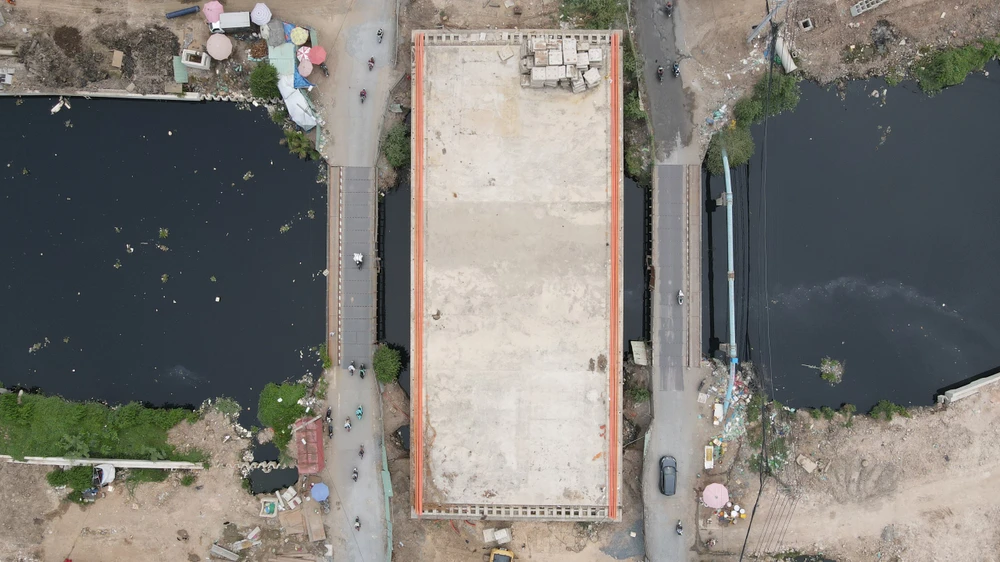 cầu Tân Kỳ Tân Quý