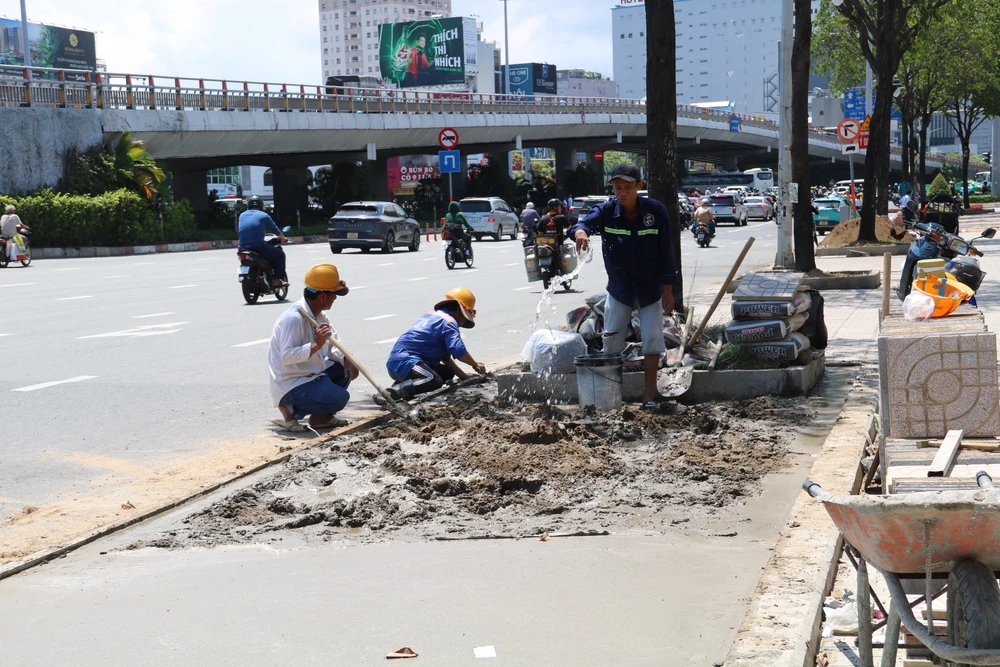 đường Điện Biên Phủ