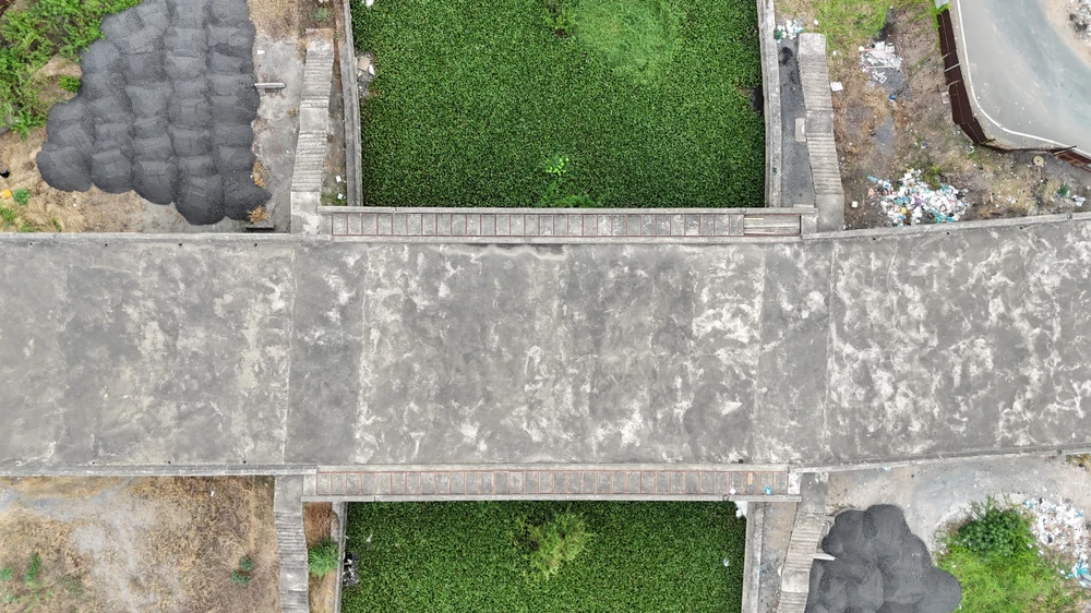 cầu Tân Kỳ Tân Quý