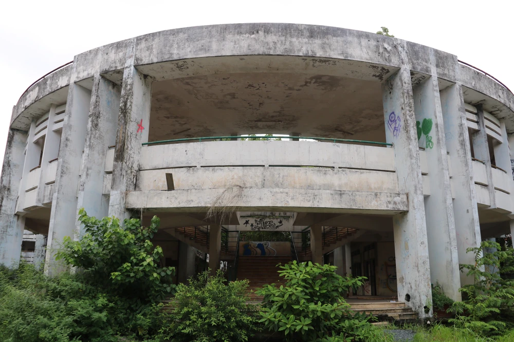 trường tiểu học trần văn kiểu