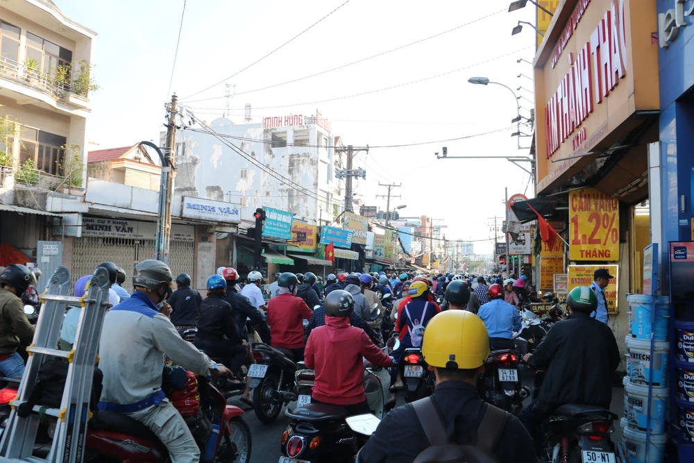 nút thắt cổ chai