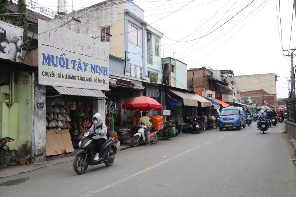 đường dương quảng hàm