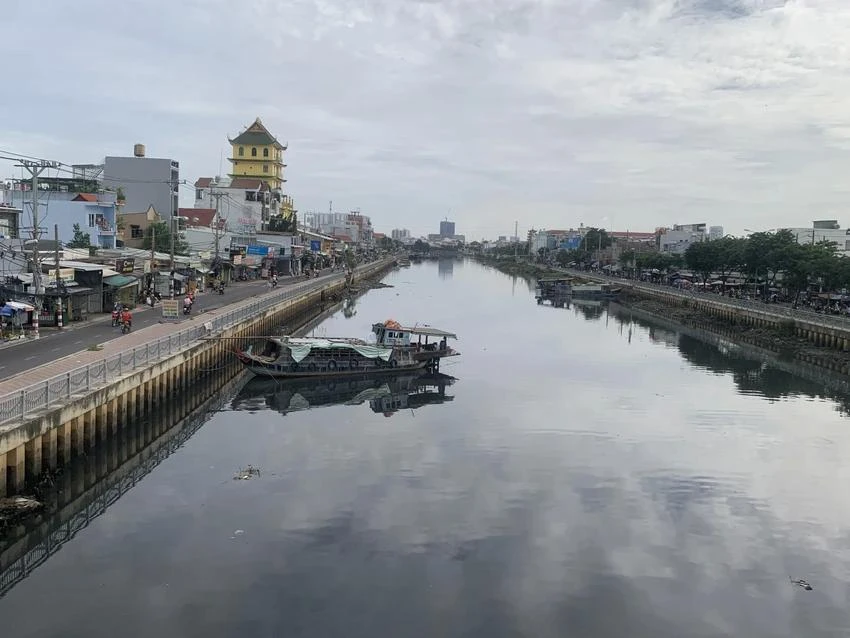 hạn chế lưu thông