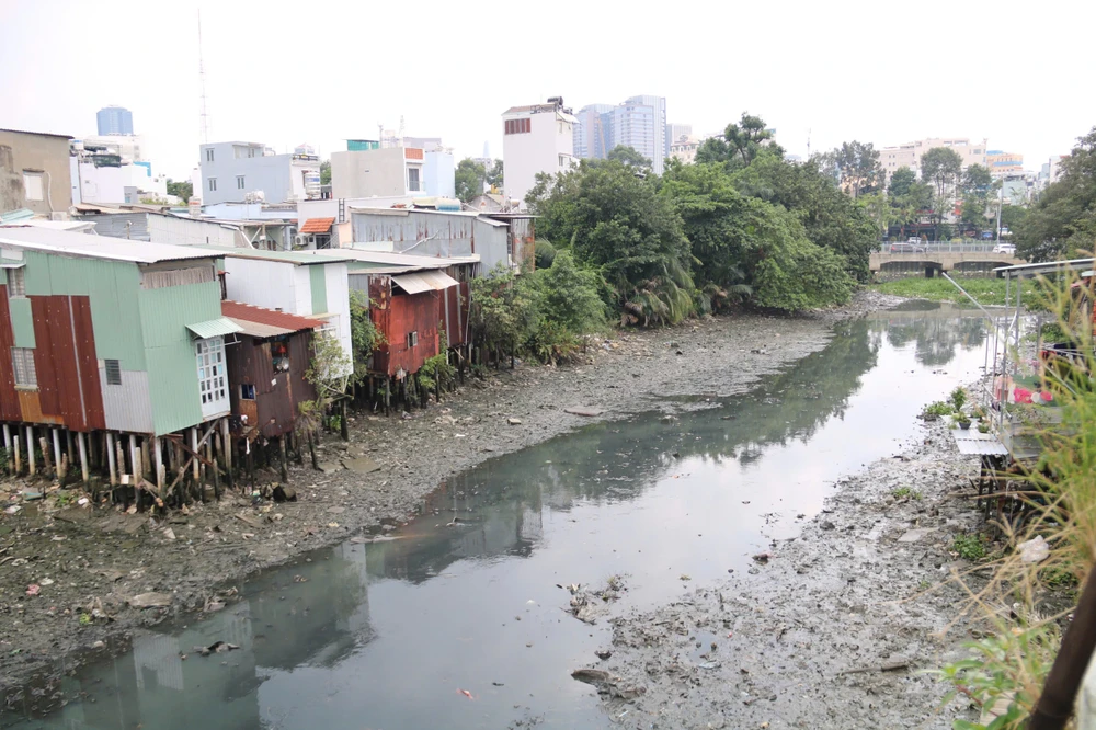 đường bùi hữu nghĩa