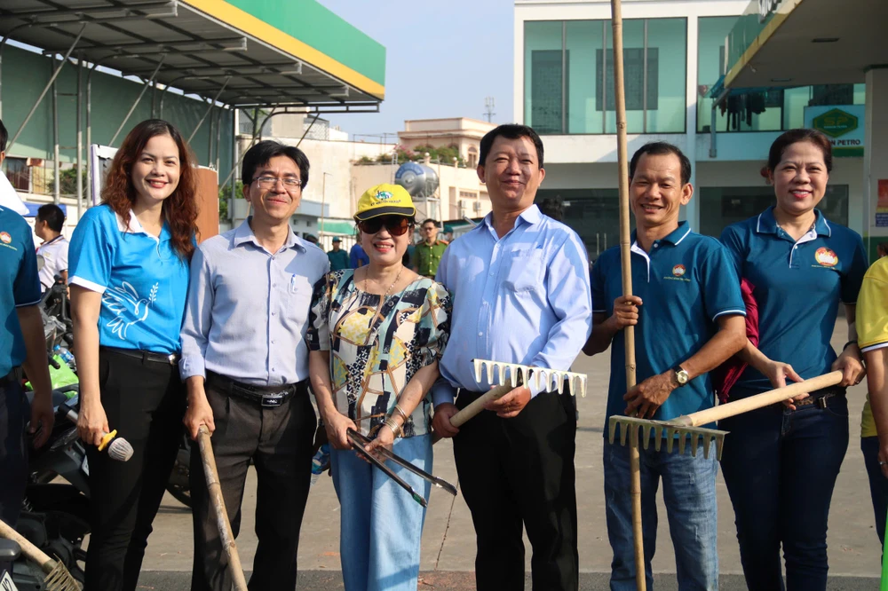 kênh chiến lược