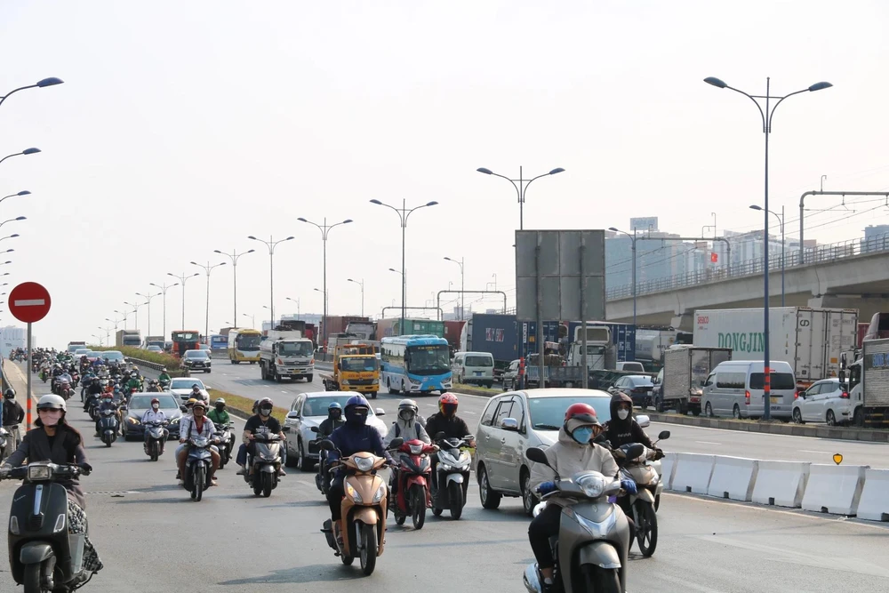 cảng trường thọ