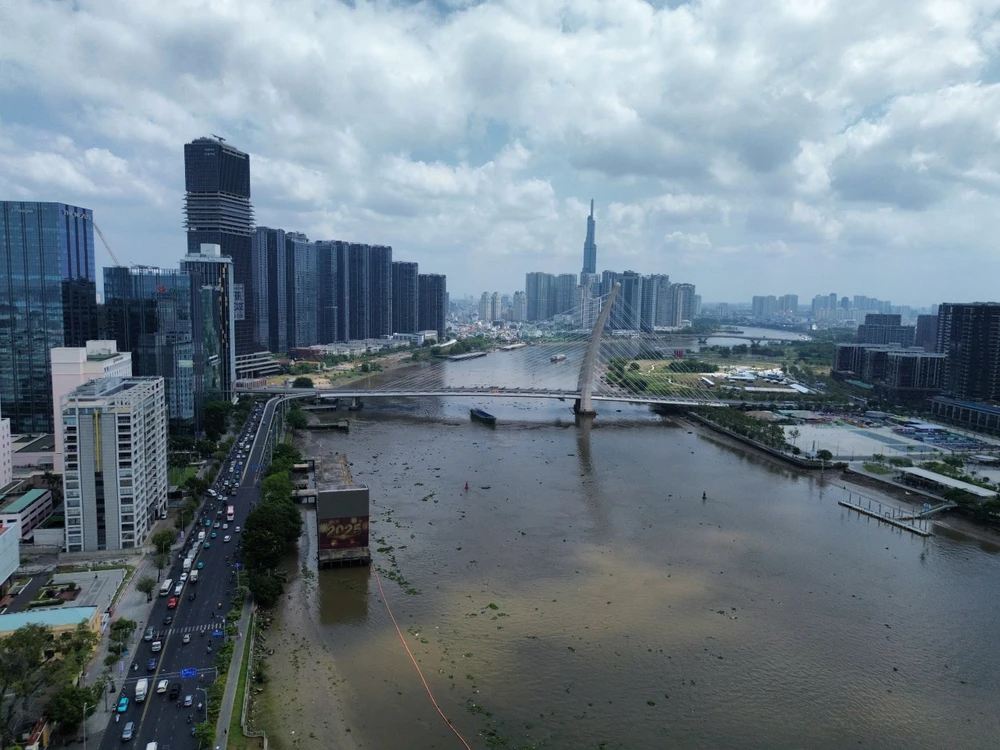 hạn chế giao thông