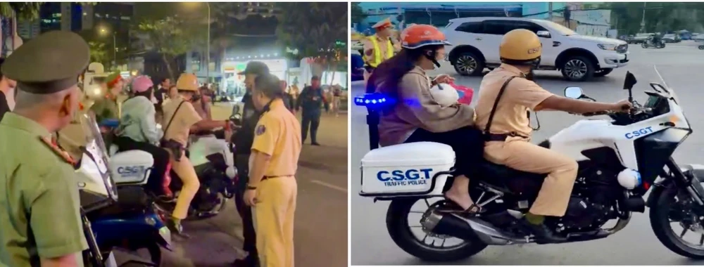 lễ kỷ niệm 30-4