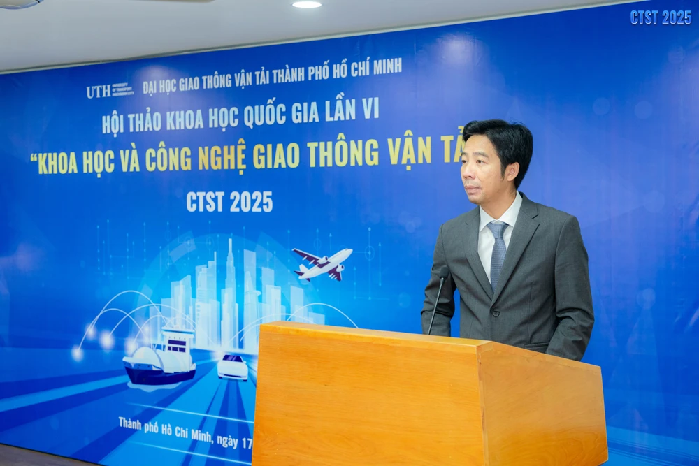 giao thông vận tải