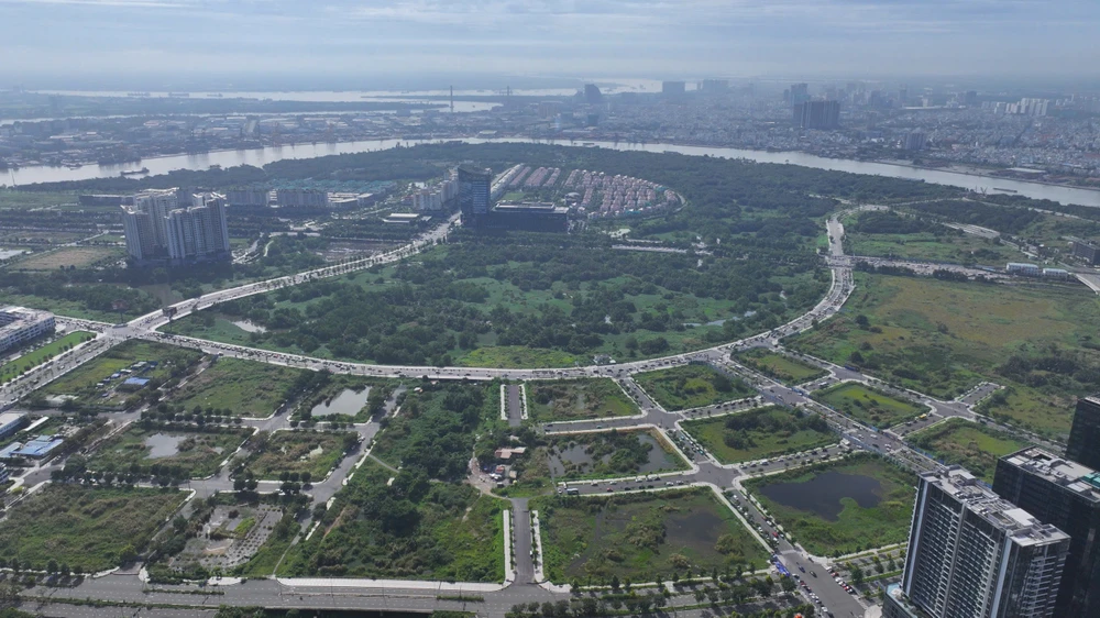 Tượng đài thống nhất