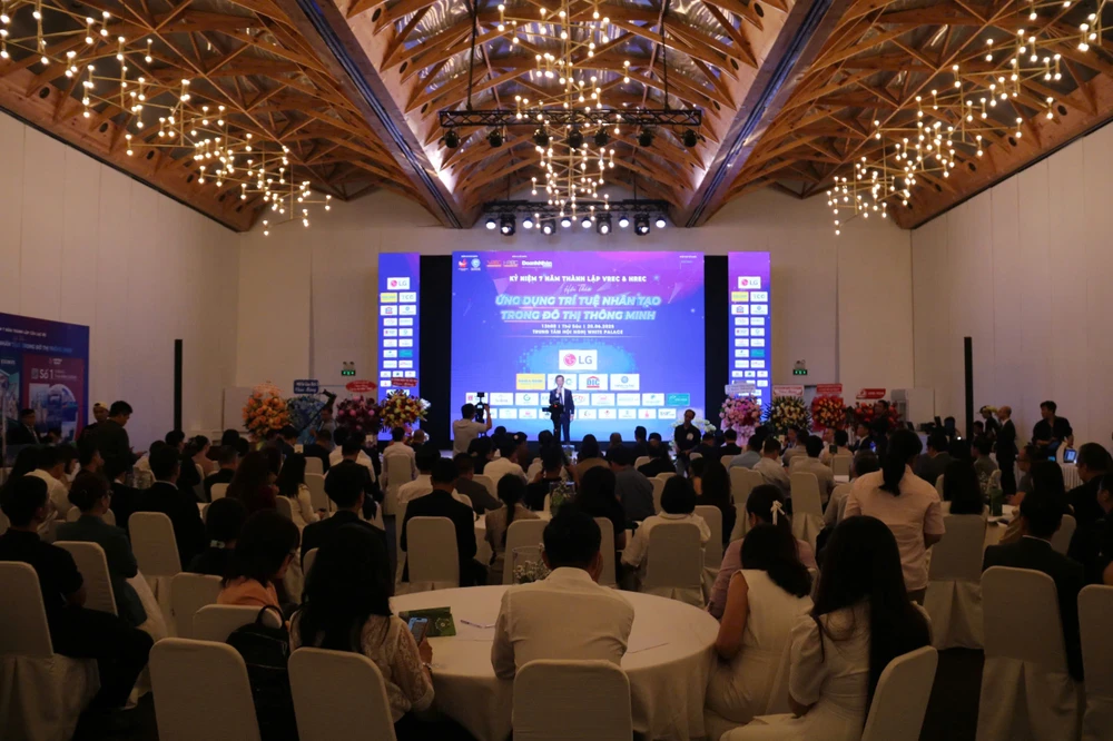 trí tuệ nhân tạo