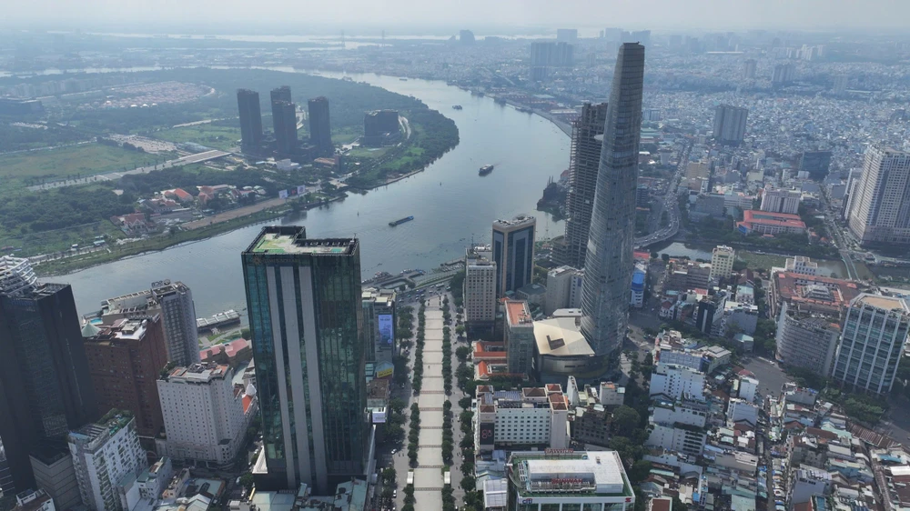 điều chỉnh quy hoạch