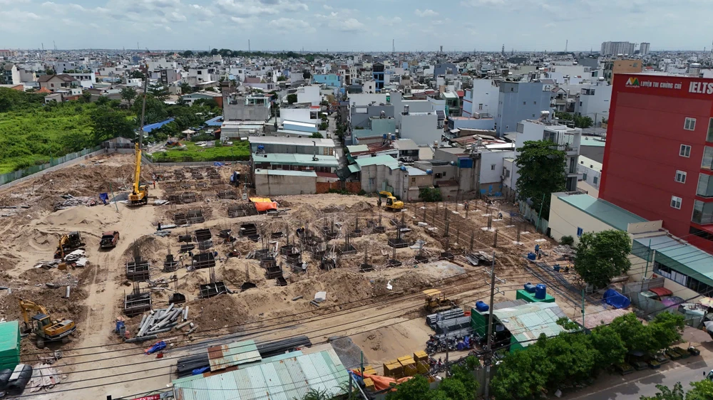 trường tiểu học