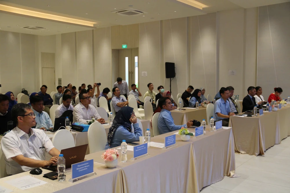 an toàn giao thông