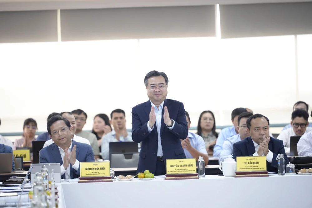 đô thị thông minh