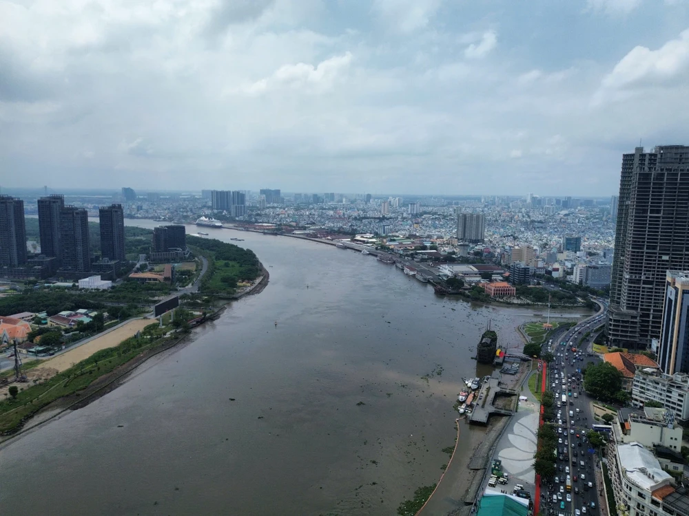 bến thủy nội địa