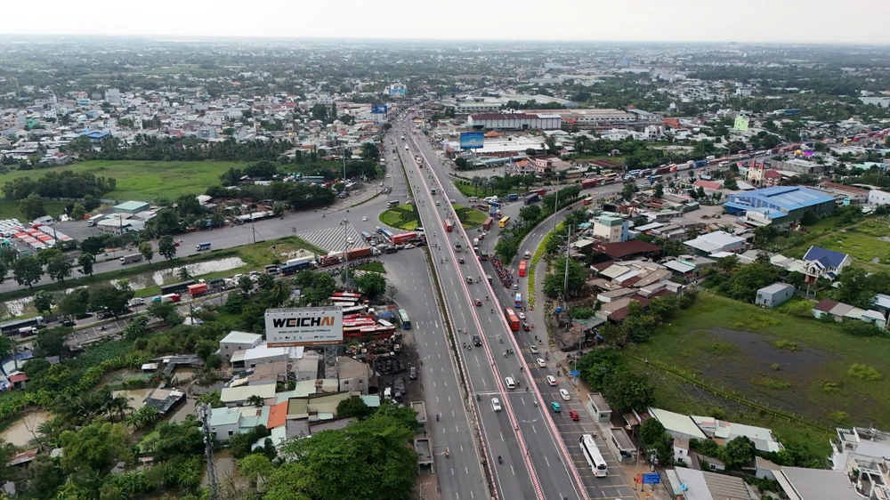 cầu đường bình tiên