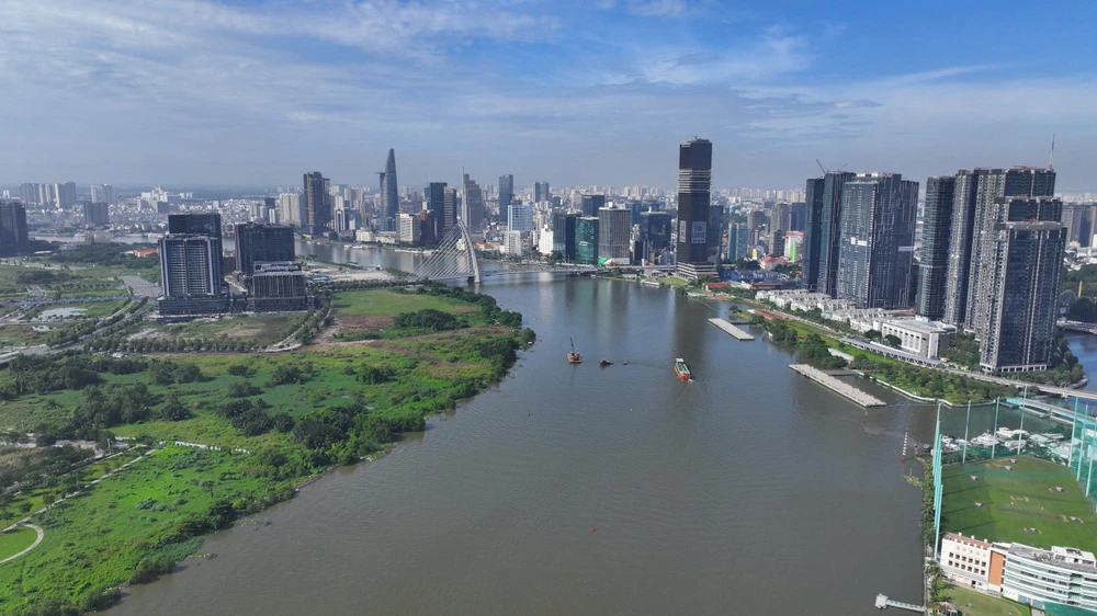 giao thông đường thủy