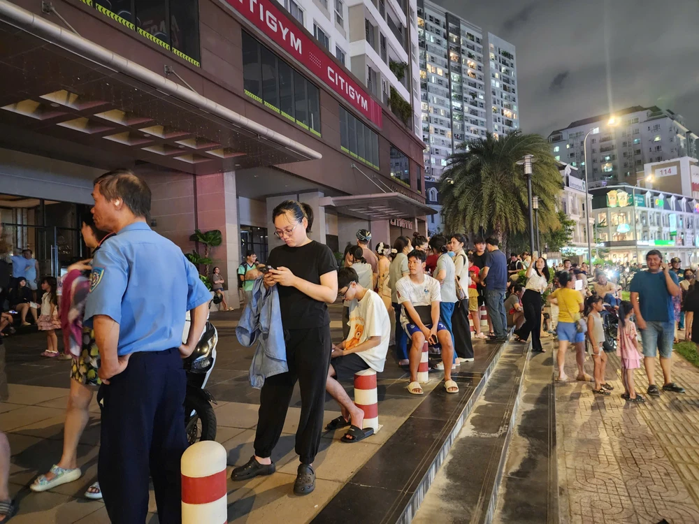 phường đức nhuận