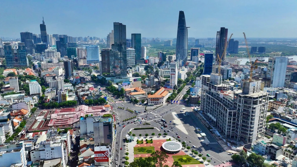 Sáng nay (29-9), trình HĐND TP.HCM về việc tái lập Sở Quy hoạch- Kiến trúc