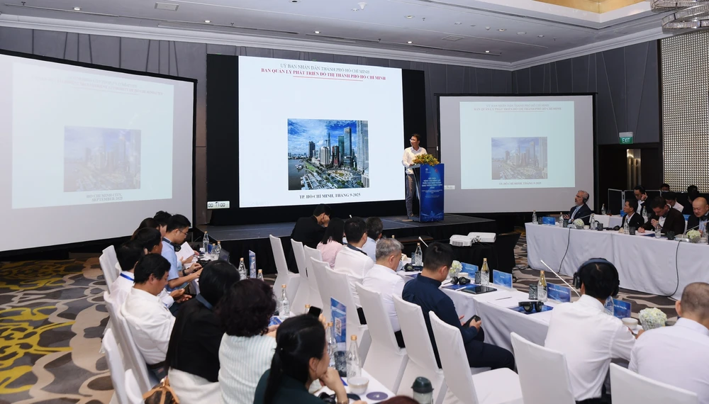 đường sắt đô thị