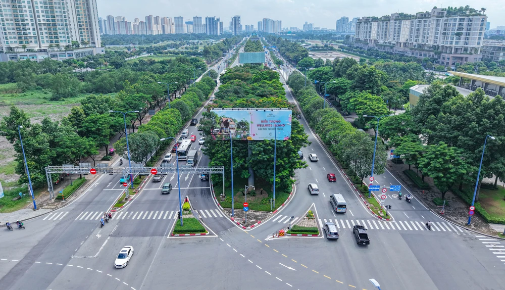 làn đường ưu tiên cho xe đạp