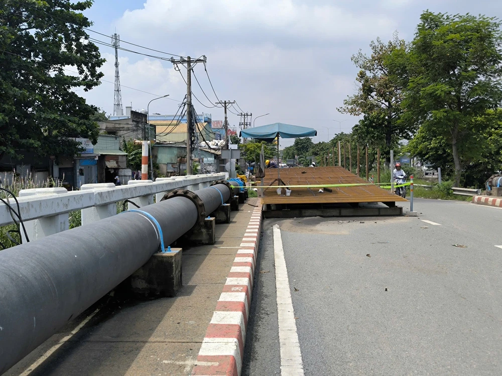 cầu bình phước 1