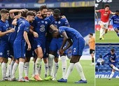 M.U, Chelsea cùng thắng, vào Top 4 Premier League