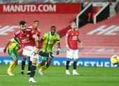 Đợi MU 'đòi nợ' tại 'nhà hát' Old Trafford
