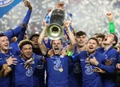 UEFA thay đổi lớn về luật bàn thắng sân khách ở Champions League