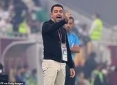 Barcelona lôi kéo Xavi, CLB Al Sadd chính thức lên tiếng
