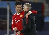 Sốc: Ronaldo phá hỏng chiến thuật, khiến Solskjaer bay ghế ở MU