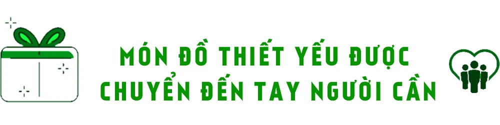 Bạn cần - tôi tặng