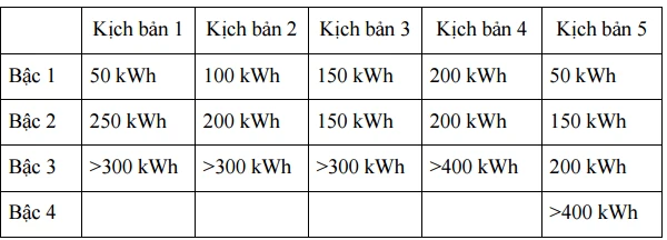 'EVN không có quyền xây dựng biểu giá điện cho xã hội' ảnh 3