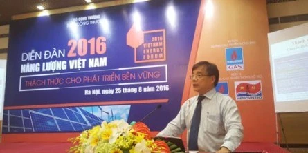 Giá điện Việt Nam vẫn còn thấp ảnh 1