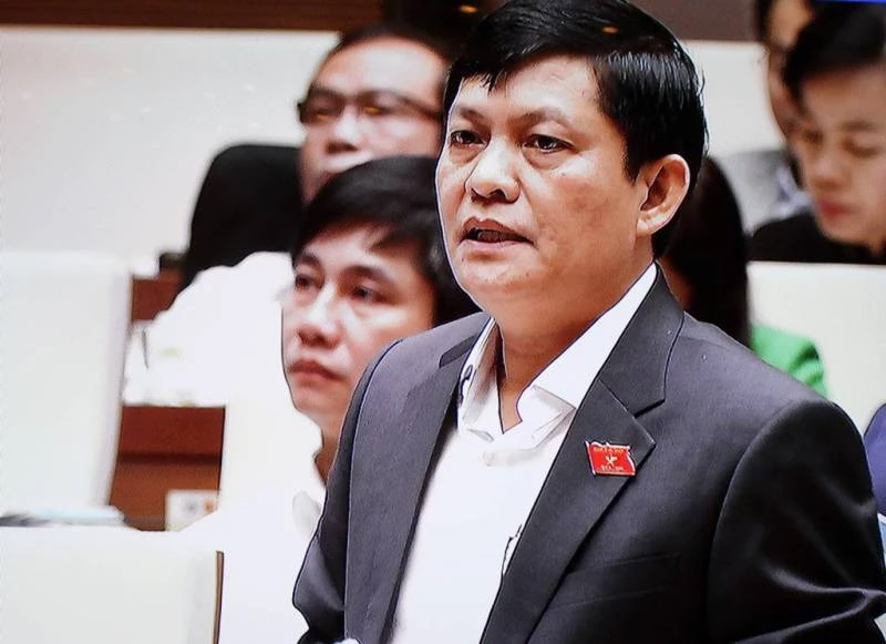 Cần chỉ rõ các siêu dự án vốn nhà nước đang 'đắp chiếu' ảnh 2