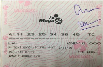 Người trúng số 71 tỉ đồng quê ở Quảng Ngãi ảnh 2