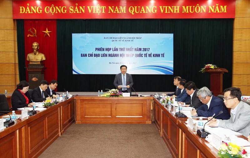 3 phương án ứng phó khi Mỹ rút khỏi TPP ảnh 1