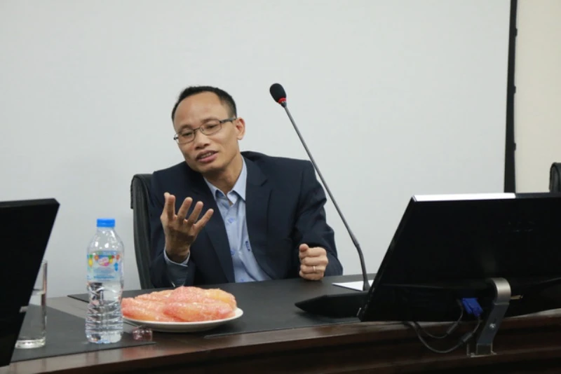 Không nên nhầm tưởng với 'siêu lãi suất' tiền gửi ảnh 2