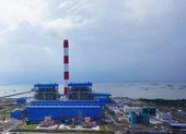 Bộ Công Thương: 'Khó bỏ nhiệt điện than'
