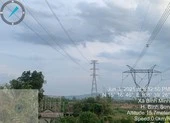 Sắp đóng điện đường dây 500kV mạch 3 Dốc Sỏi – Pleiku 2