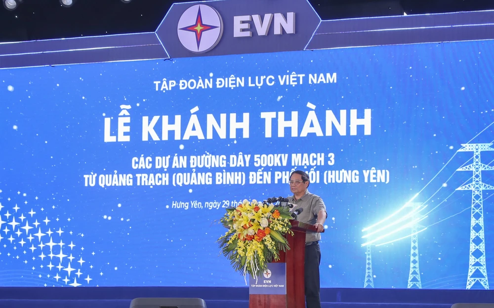 Thủ tướng Phạm Minh Chính - 500kV mạch 3.jpg