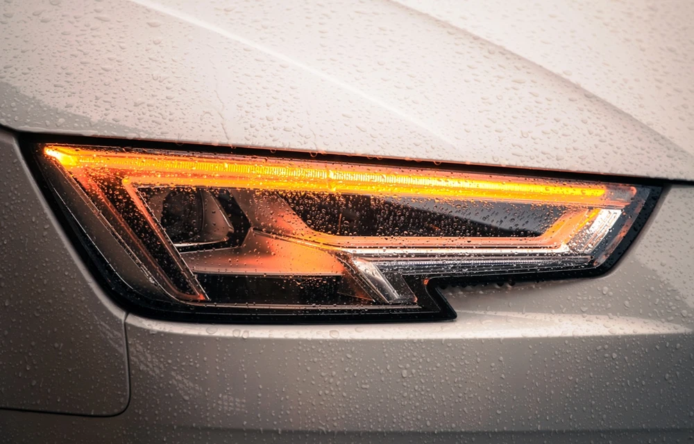 Audi A4 - Thăng hoa vượt trội ảnh 4