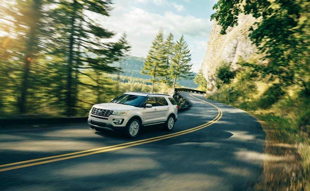 EcoSport, Ranger và Trasit giúp Ford tăng trưởng 23% ảnh 2