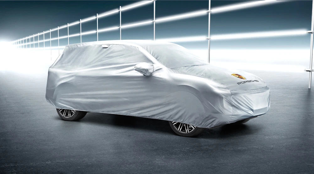 Porsche ưu đãi dịch vụ chăm sóc xe mùa nóng ảnh 3