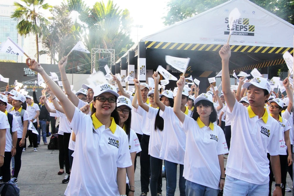 Gần 40% vụ TNGT ở tuổi thanh thiếu niên ảnh 10