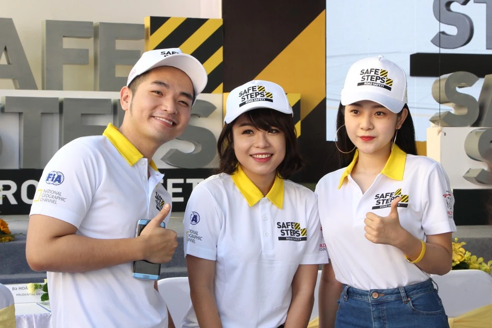 Gần 40% vụ TNGT ở tuổi thanh thiếu niên ảnh 6